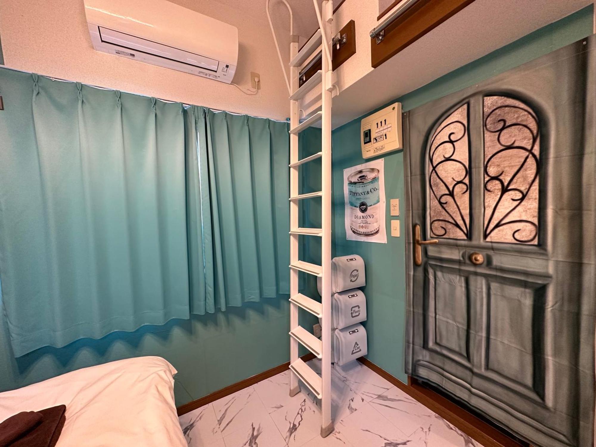 Max4People Shinjuku 7Minutes Shibuya12 Minutes 5Minutes Walk From Hatsudai Station Leon Resort Shibuya 東京都 外观 照片