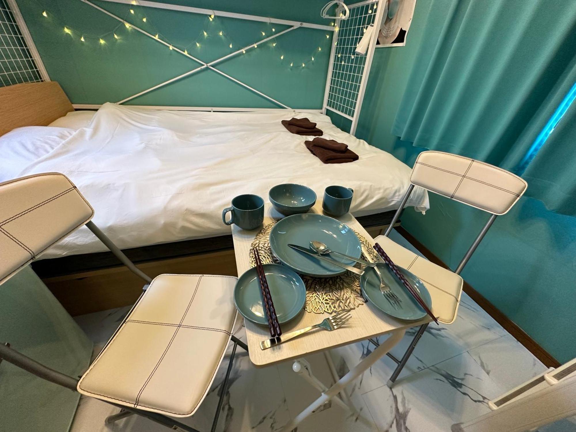 Max4People Shinjuku 7Minutes Shibuya12 Minutes 5Minutes Walk From Hatsudai Station Leon Resort Shibuya 東京都 外观 照片