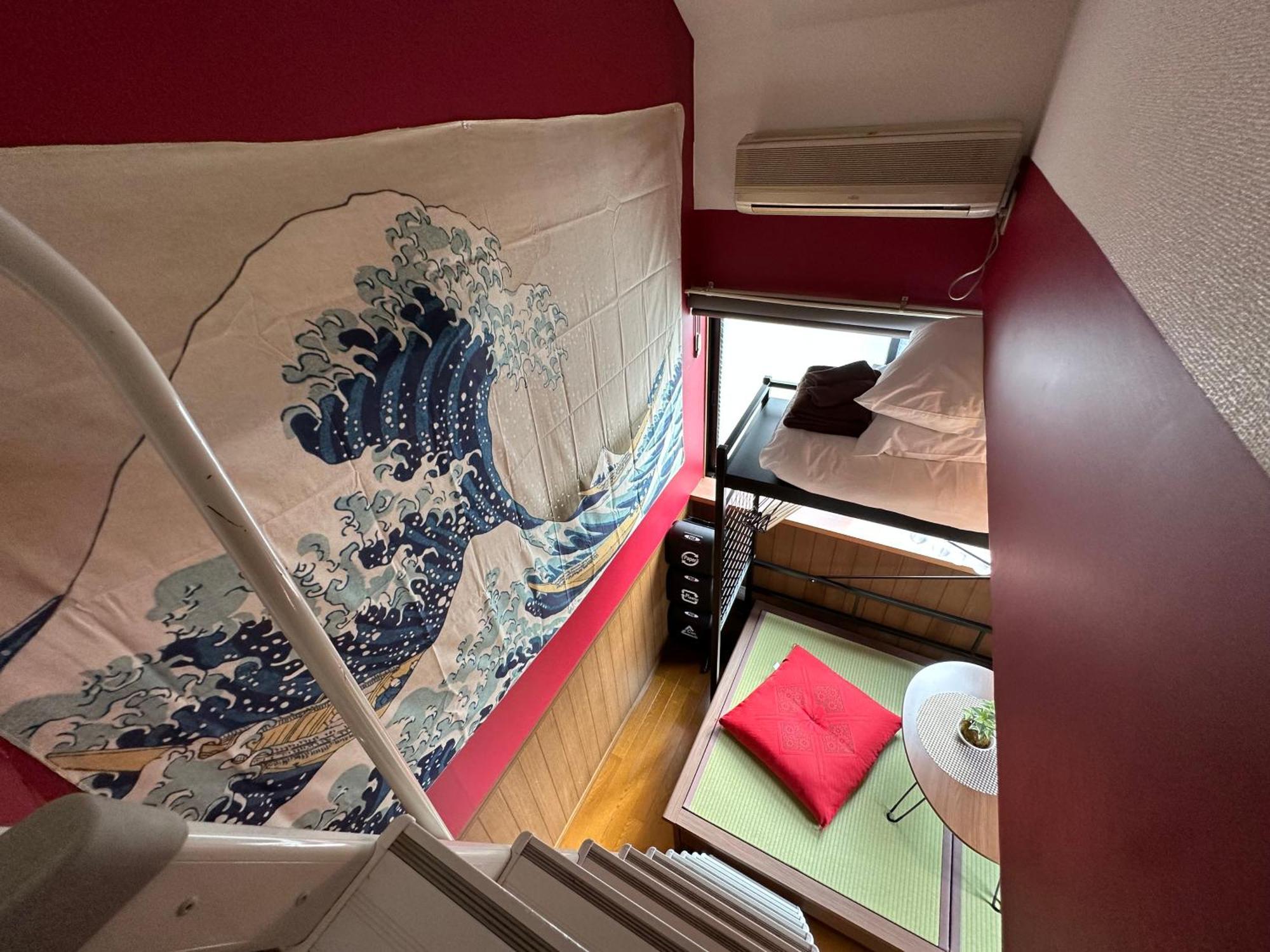 Max4People Shinjuku 7Minutes Shibuya12 Minutes 5Minutes Walk From Hatsudai Station Leon Resort Shibuya 東京都 外观 照片
