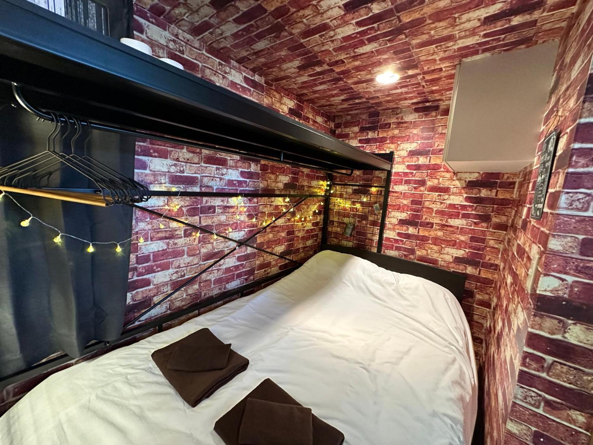 Max4People Shinjuku 7Minutes Shibuya12 Minutes 5Minutes Walk From Hatsudai Station Leon Resort Shibuya 東京都 外观 照片