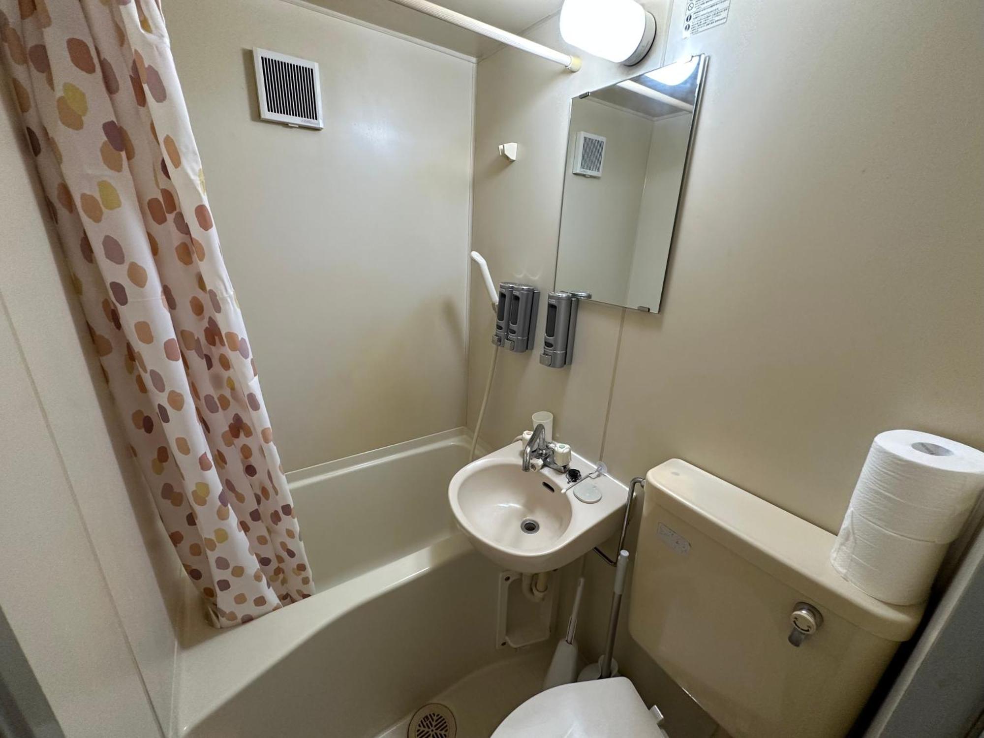 Max4People Shinjuku 7Minutes Shibuya12 Minutes 5Minutes Walk From Hatsudai Station Leon Resort Shibuya 東京都 外观 照片