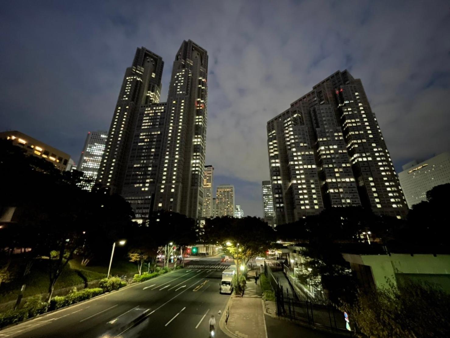 Max4People Shinjuku 7Minutes Shibuya12 Minutes 5Minutes Walk From Hatsudai Station Leon Resort Shibuya 東京都 外观 照片